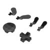 Controller Metal D Pads Paddles Stainless Steel Replacement Controller Part for Xbox One Elite Series 2 Model 1797