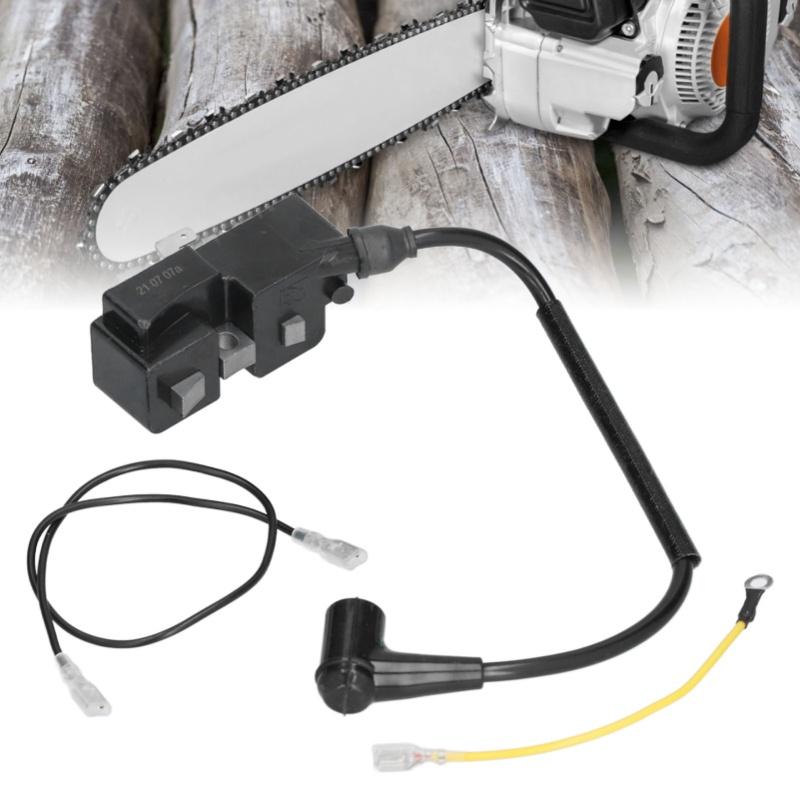 Модуль катушки зажигания 544047101 Замена для бензопилы Husqvarna 362 365 371 372 372xp 385xp