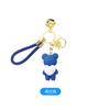 Wire Lift Up   17 Solsun coUple Key Ring Pop Up Store Official Md