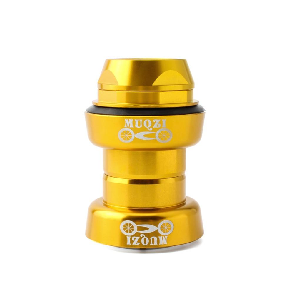 1 Inch Bike Headset Aluminium Zinc Zinc Alloy Mountain Bike Headset Road Bike Headset  Fixed Gear Bicycle