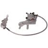 Rear Brake Master Cylinder & Caliper & Hose For Honda CRF250 CRF450 2002-2020 Parts-A99D