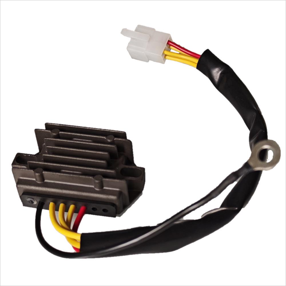 2038A.13F Совместимо с Suzuki GS650/GS400 32800-45220 32800-471V0