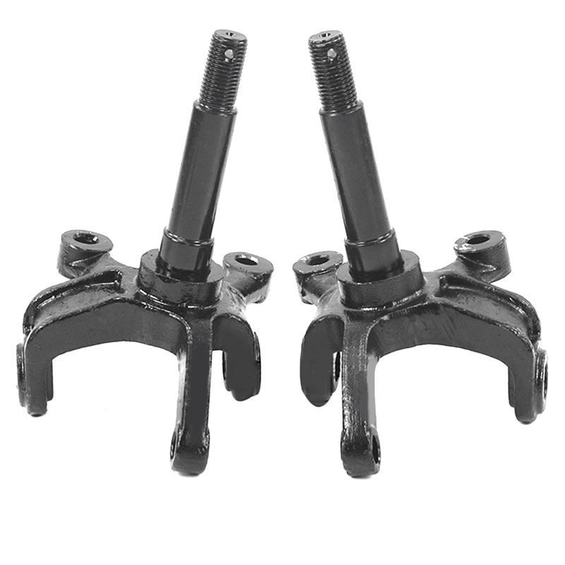 Authentic 1Pair Front Brake Rocker Lever Motorcycle ATV Beach Car Kart Brake Lever