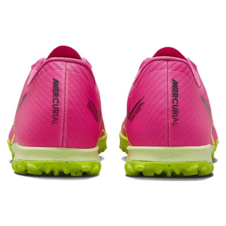 Nike Air Zoom Vapor 15 Academy TF 'Pink' Men's DJ5635-605