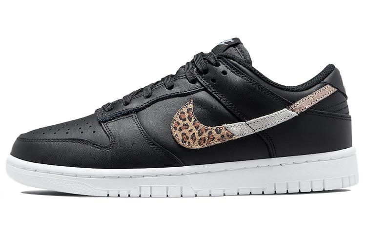 Nike Dunk Low Se Primal Black Женские DD7099-001