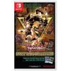 Yu-Gi-Oh! Early Days Collection - Jeu Nintendo Switch