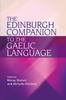 Книга The Edinburgh Companion To the Gaelic Language
