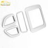 CS75 Air Outlet Ring and Console Decorative Sticker for Car Accessories