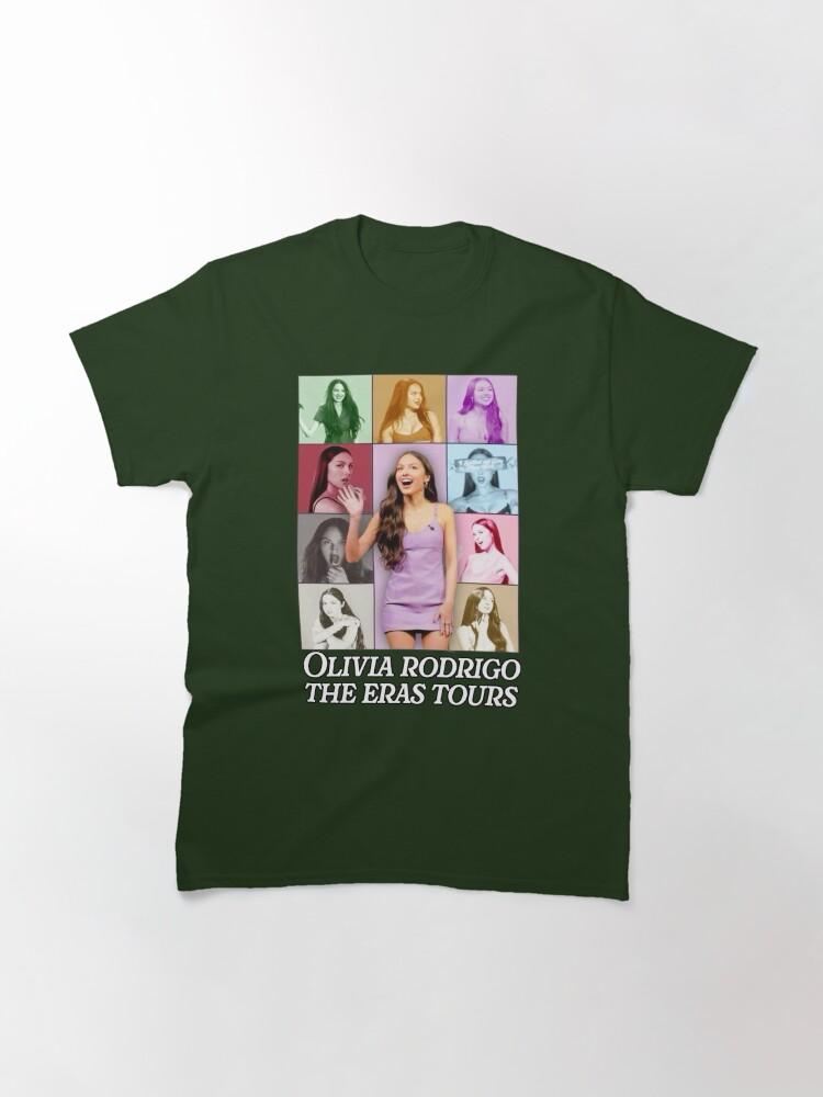 oliviarodrigo Classic T-Shirt