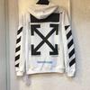 Virgil Co Nwt Abloh Hoodie Plaid Hooded Religion Sweatshirt Painting