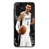 Coque Pour Samsung Galaxy A17 Victor Wembanyama San Antonio Spurs n°1 Maniacase