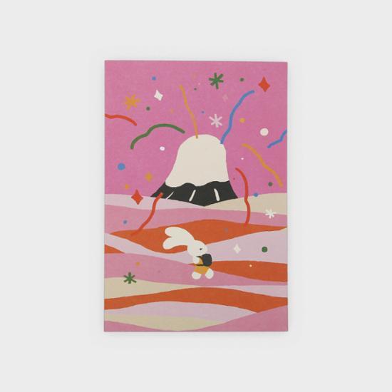 Sosomungu Sojak6 Postcard 6 of 6