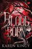 Книга Bloodborn : 1