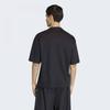adidas Мужская футболка для функциональных тренировок с коротким рукавом Black City Tech