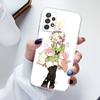 Милый чехол B-Boykisser для телефона, силиконовый, для Samsung S30, 23, 21, 22, 20 FE lite, S10, 9, Plus Note20ultra, мягкий, прозрачный