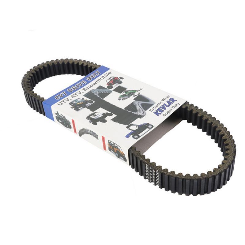 Drive Belt Replacement 3211113 Compatible with Polaris RZR 800 Sportsman SP X2 450 500 570 800 Ranger Crew 500 800