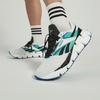 Reebok Кроссовки FloatZig 1 'White Cyber Mint' 100206594