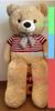 [USED] Beautiful, cute, extra-large teddy bear