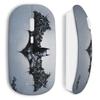 Wireless Mouse - Batman - Arkham Origins - Color Black - USB Wifi Dongle - Compatible Mac and PC