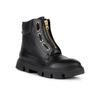 Geox Ankle Boots D Vilde D36UAB 00085 C9999 Black