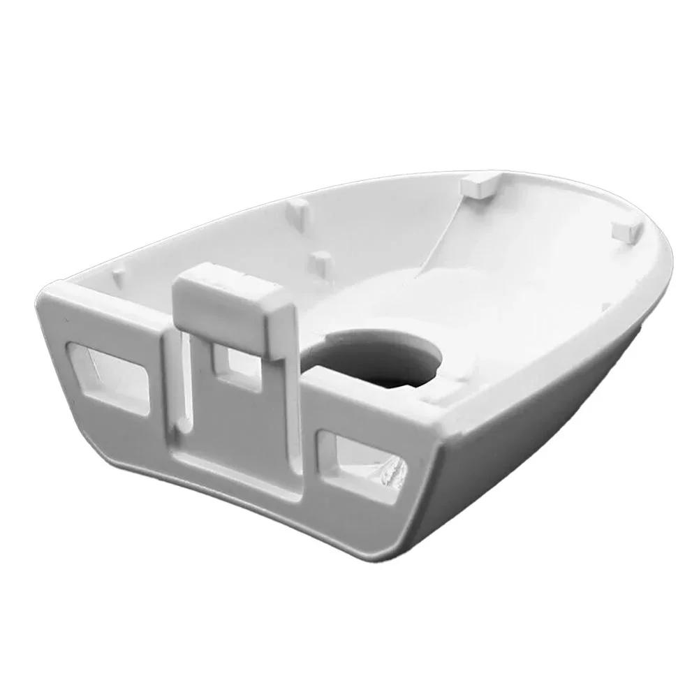 Для Nissan Juke 2011-2016 806441KK0D крышка замочной скважины передняя левая дверная ручка автомобильная запасная часть сломанная поврежденная замена