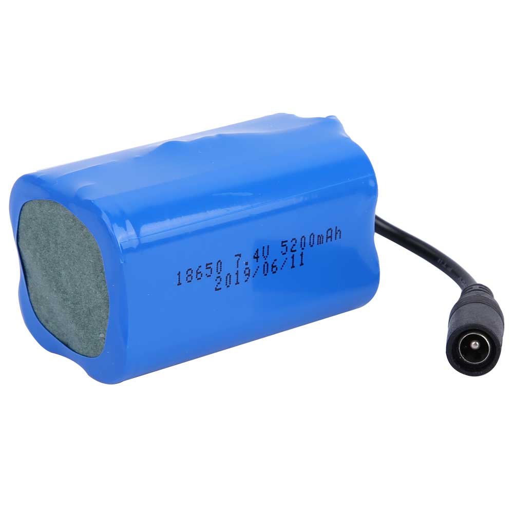 Аккумуляторная батарея для модернизации RC для рыболовной лодки Flytec 2011-5 Outdoor Fishing Bait Boat