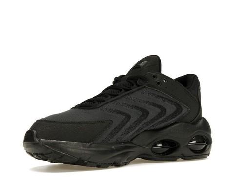Nike Air Max TW Черный Антрацит 2022 - DQ3984-003