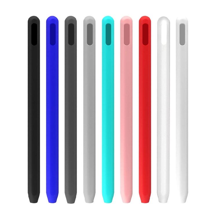 Ультратонкая накладка-кожух для Apple Pencil 2, 360° защита от падений