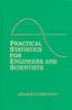Книга Practical Statistics for Engineers and Scientists