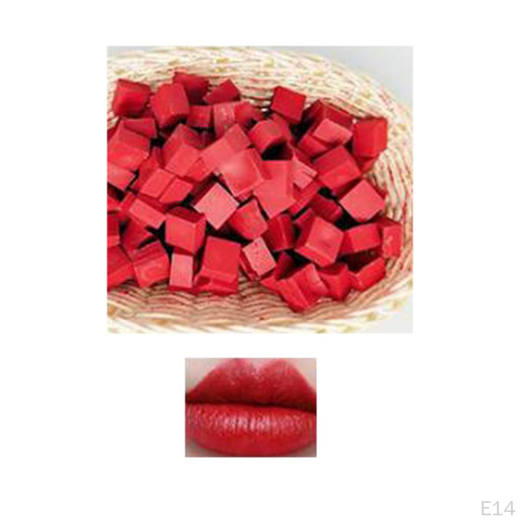 Пигментный блок для губ своими руками — для использования в эпоксидной смоле, производстве мыла, художественных работах, поделках и ярком цвете