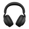 Micro-casque Jabra Evolve2 85 - USB-A Et Bluetooth - Noir - Perche Télescopique - Réduction De Bruit Active