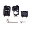 Buick and Chevrolet Remote Key Shell for Excelle GTXT, New LaCrosse, New Regal, Cruze Models