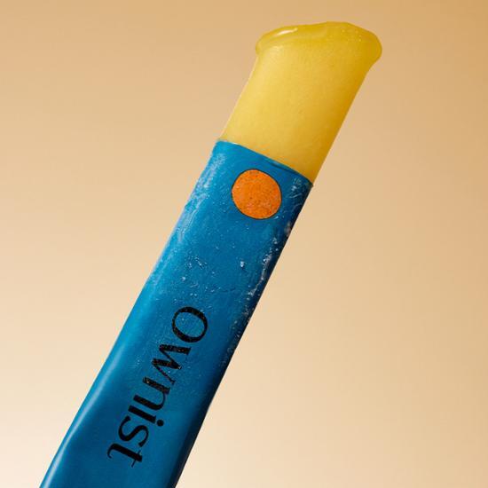 Onist Triple Collagen Orange 7 упаковок (7-дневный запас)