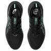 Asics Gel Nimbus 26 Black Soothing Sea Men Sneakers 1011B794-004