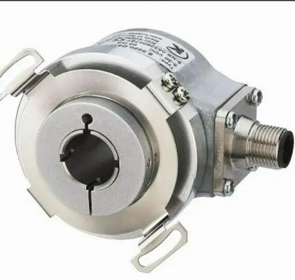KÜBLER Incremental Encoder 8.5020.2552.1000 - 1000 Pulses In Stock