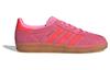 adidas Gazelle Indoor Beam Розовый Женский IE1058