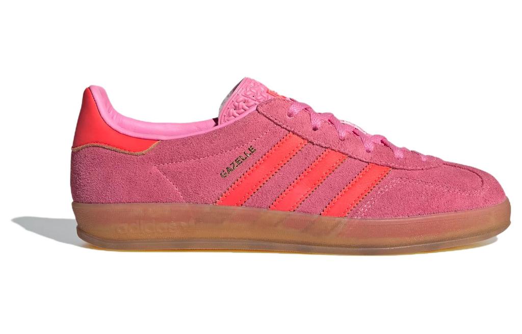 adidas Gazelle Indoor Beam Розовый Женский IE1058