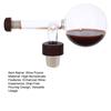 Wine Pourer Aerator Spout for Enhanced Taste And Aroma Professional Wine Aerator for Drip-Free Pouring for Improved Flavo Home Kitchen Gadgets