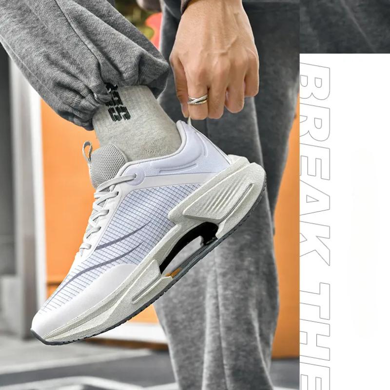 Men Shoes Sneakers Male Tennis Luxury Shoes Mens Casual Trainer Race Breathable Fashion Loafers Running Shoes for Men