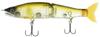 GAN CRAFT Ayuja Jointed Claw 128 F Golden Ayu Lure #22