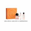 Hermes Limited Silk Gift Box Set EDP + + + + 16526719-Silky Women's Perfume 85ml + Silky Women's Perfume 15ml + Silky Fragrance Body Lotion 80ml