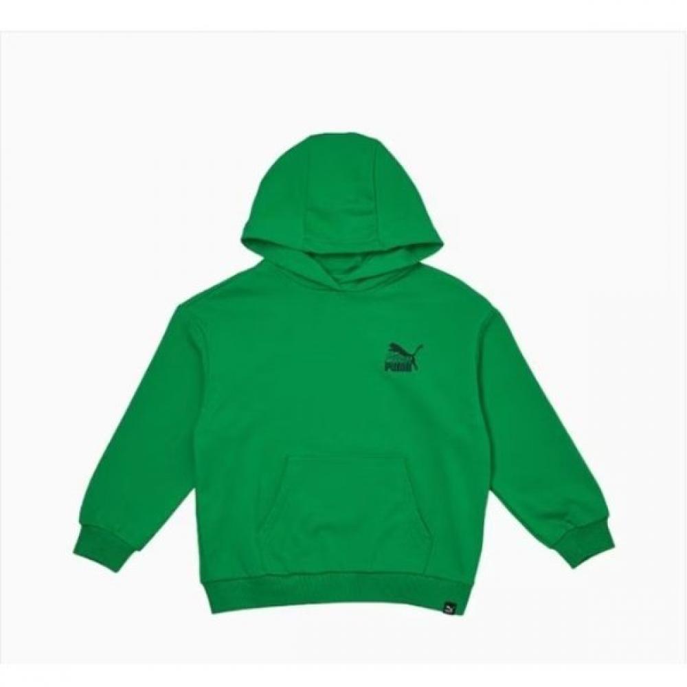 Puma Kids A.f Super Puma H.ts Pu33th301