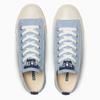 Converse ALL STAR PLTS DENIM OX СВЕТЛО-ГОЛУБОЙ Размер см Кроссовки, 25.0
