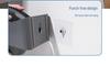 Weilexing Stepless Speed Digital Display Touch Desktop Fan