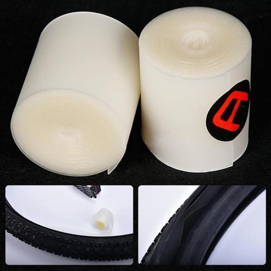 2 шт. Велосипедная шина Лайнер Защитная лента от проколов Подушка Защита камеры