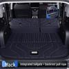 iCAR Super V23 TPE26 Custom Trunk Mat - New Model One-Piece Car Interior Accessory