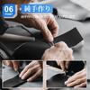 Подлокотник-органайзер для Tanto LA600S LA610S с RGB-подсветкой, USB, для Tanto Custom, 7-цветная подсветка, регулировка, порт Type-C QC3.0,