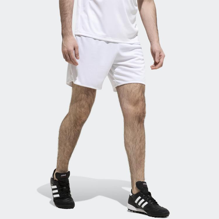 adidas Шорты Estro 19 Повседневные шорты Японская версия Мужские Белые FT6688-