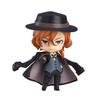 Нендороид Bungo Stray Dogs Чуя Накахара окрашенная подвижная фигурка Немасштабная ABS&PVC