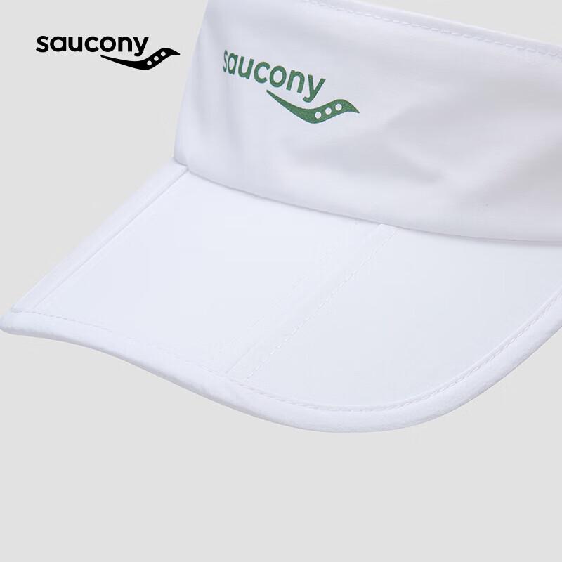 SAUCONY Универсальный дышащий наружный козырек от солнца